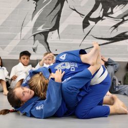 Delta BJJ - Delta BJJ in-house tournament