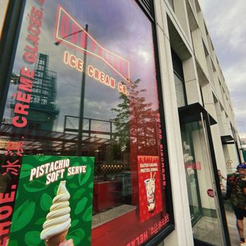 OddFellows Ice Cream Co. - Ice Cream & Frozen Yogurt Near Me - Brooklyn, New York