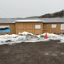 Photo of Shepaug Eagle Observation Area