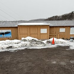 Shepaug Eagle Observation Area