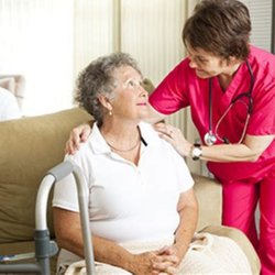 Always There Private Care