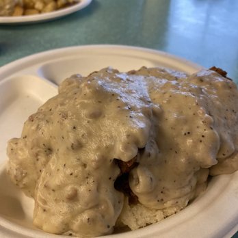 Home Grown - Comfy Chicken Biscuit - Diners Near Me - Atlanta, Georgia Home Grown - Comfy Chicken Biscuit - Diners Near Me - Atlanta, Georgia