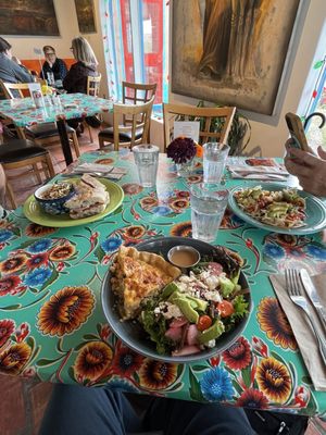 Cafe Sierra Negra by null