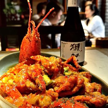 Cheli - Shanghainese Near Me - New York, New York Cheli - Shanghainese Near Me - New York, New York
