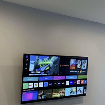 ProMount TV Mounting - TV Mounted - TV Mounting Near Me ProMount TV Mounting - TV Mounted - TV Mounting Near Me