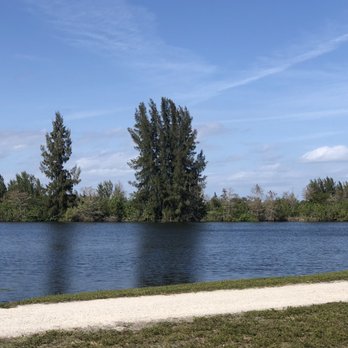 West Delray Regional Park - Mountain Biking Near Me - Delray Beach, Florida