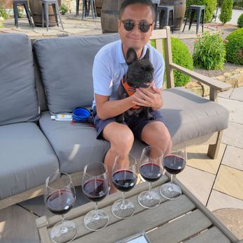 Stone Tower Winery - Wineries Near Me - Leesburg, Virginia Stone Tower Winery - Wineries Near Me - Leesburg, Virginia