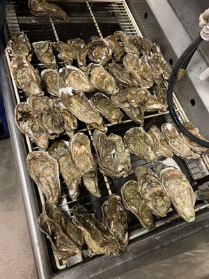Da Seafood Store by null