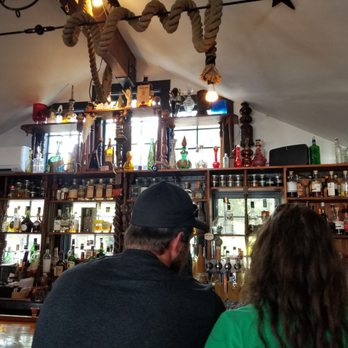 The Barnacle - Cocktail Bars Near Me - Eastsound, Washington The Barnacle - Cocktail Bars Near Me - Eastsound, Washington