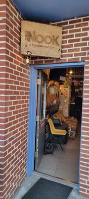 The Nook on Robinson by null