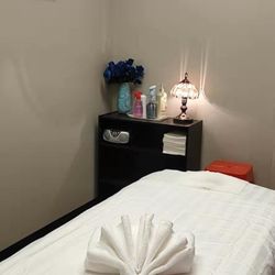 Asian SPA