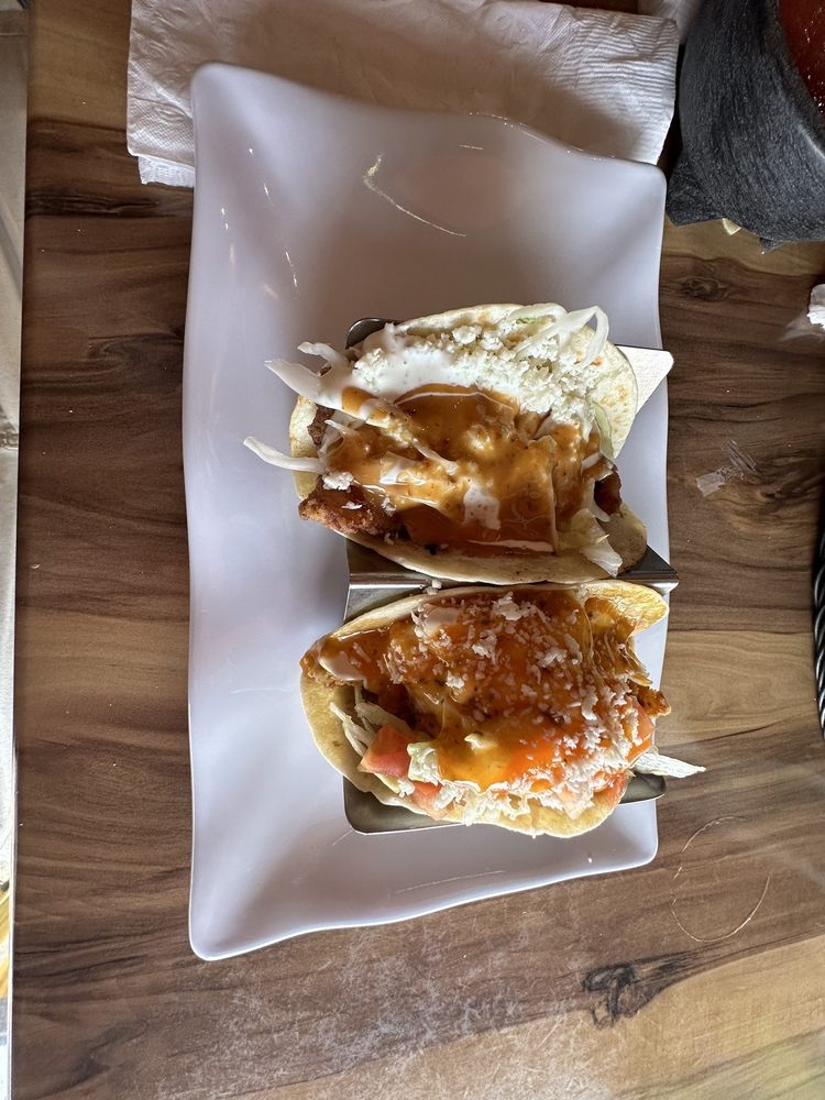Bollywood Tacos Logo