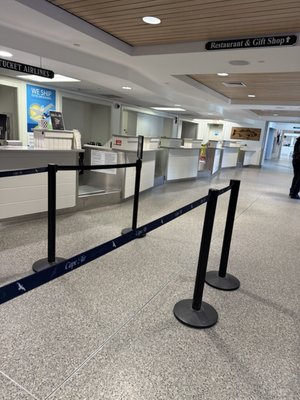 Nantucket Memorial Airport-ACK by null