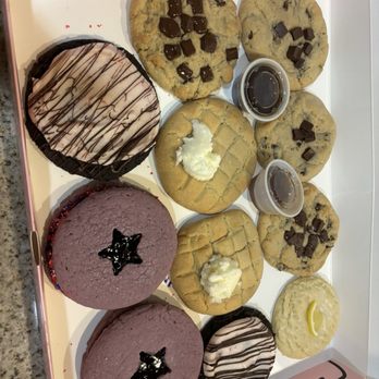 Crumbl - Elk Grove - Bakeries Near Me - Elk Grove, California Crumbl - Elk Grove - Bakeries Near Me - Elk Grove, California
