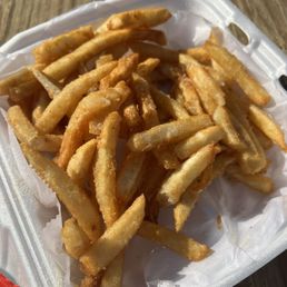 French Fries French Fries