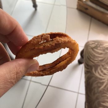 Oceanside Pizza - Onion rings - Pizza Near Me - Melbourne Beach, Florida Oceanside Pizza - Onion rings - Pizza Near Me - Melbourne Beach, Florida