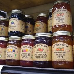 Renardo Family Produce