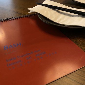 Bash Original Izakaya - Sushi Bars Near Me - Detroit, Michigan Bash Original Izakaya - Sushi Bars Near Me - Detroit, Michigan