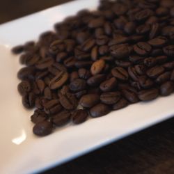 Stella & Fly - We proudly serve Yours Truly coffee