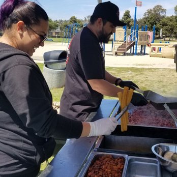 Cali Craft Tacos - Freshly made churros - Caterers Near Me - San Diego, California Cali Craft Tacos - Freshly made churros - Caterers Near Me - San Diego, California