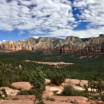 Broken Arrow Trail - Hiking Near Me