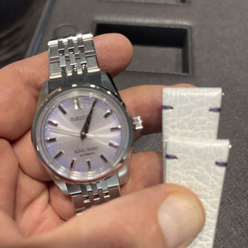 The Watch Connection - Watches Near Me - Costa Mesa, California The Watch Connection - Watches Near Me - Costa Mesa, California