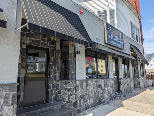 Caravela Restaurant by null