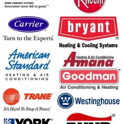 Anthony Valenti Heating & Cooling - We service most brands.