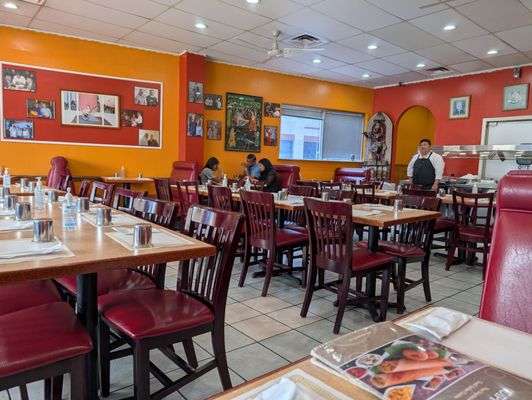 Udipi Cafe by null