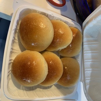 Mei Sum Dim Sum - Baked char siu bao - Dim Sum Near Me - Honolulu, Hawaii Mei Sum Dim Sum - Baked char siu bao - Dim Sum Near Me - Honolulu, Hawaii