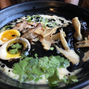 M Kokko - Ramen - Korean Near Me - Durham, North Carolina