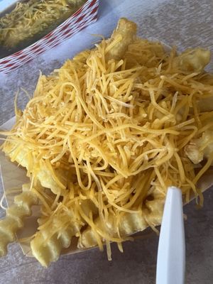 Juarez Border Food by null