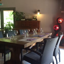 Le Restaurant de Chames