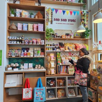 Hood Famous - Store for Filipino treats and pins and bags and stickers - Cafes Near Me - Seattle, Washington Hood Famous - Store for Filipino treats and pins and bags and stickers - Cafes Near Me - Seattle, Washington