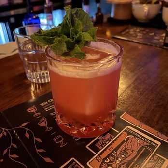 Cloak & Dagger - Cocktail Bars Near Me - Cleveland, Ohio