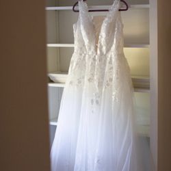 Little Roses - Dress