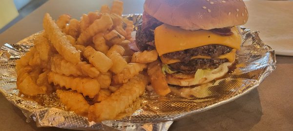 Sam’s of San Francisco by null