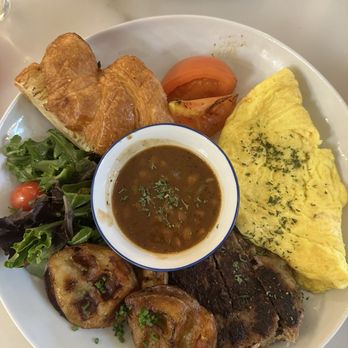 GIWA - Breakfast & Brunch Near Me - Santa Clara, California