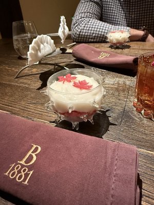 Bottiglieria 1881 Restaurant by null