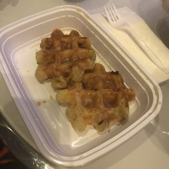 Taipei Cafe - Taiwanese Near Me - Chicago, Illinois