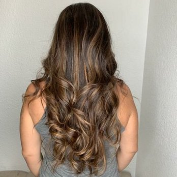 Hot Shots Salon - Full balayage by Adriana - Hair Salons Near Me - Monrovia, California Hot Shots Salon - Full balayage by Adriana - Hair Salons Near Me - Monrovia, California
