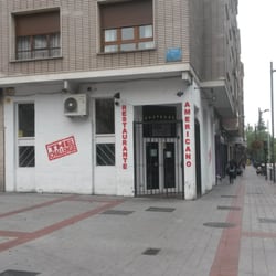 The challenge - Fachada