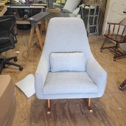 Furniture Repair by Weathersby Guild