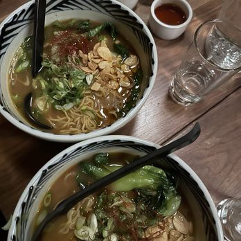 Ramen Wasabi - Ramen Near Me - Chicago, Illinois