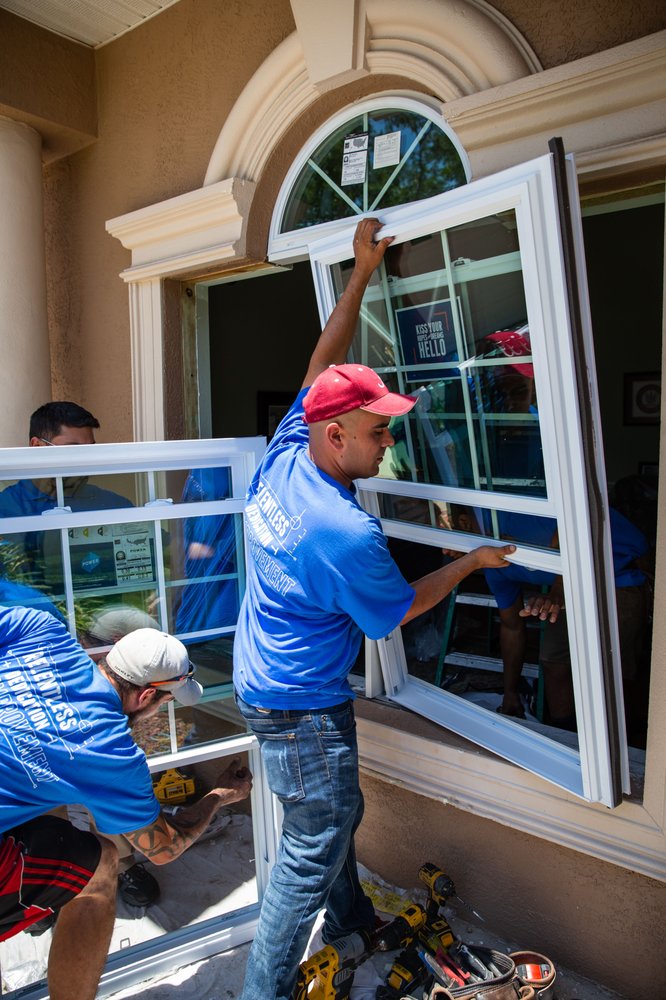 Slide of Power Home Remodeling