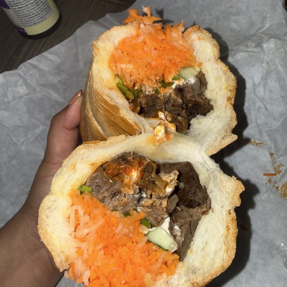 Banhmigos Cafe - Banh Mi/ - Vietnamese Near Me - Dallas, Texas Banhmigos Cafe - Banh Mi/ - Vietnamese Near Me - Dallas, Texas