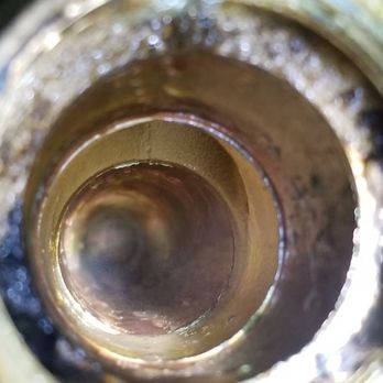 Affordable Hydro Jetting - After Hydro Jetting kitchen sink pipe line. Clean and clear - Hydro-jetting Near Me Affordable Hydro Jetting - After Hydro Jetting kitchen sink pipe line. Clean and clear - Hydro-jetting Near Me