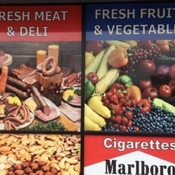 Good selection