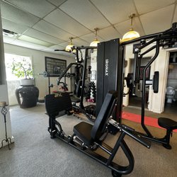 Treadmill Factory