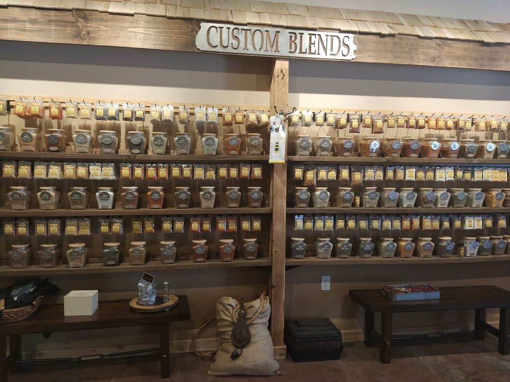 KEY WEST TEA & SPICE COMPANY 17 Reviews 614 Greene St, Key West, Florida Herbs & Spices